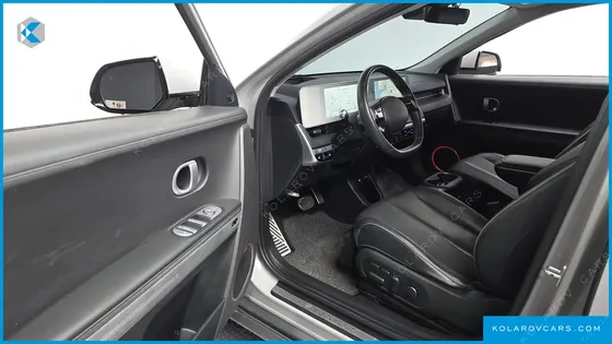 HYUNDAI IONIQ 5 LONG RANGE AWD