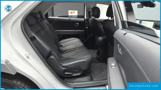 HYUNDAI IONIQ 5 LONG RANGE AWD