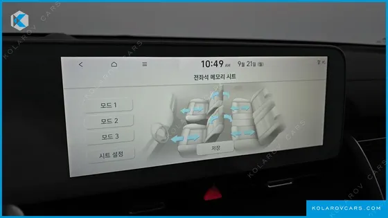 HYUNDAI IONIQ 5 LONG RANGE AWD