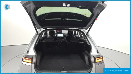 HYUNDAI IONIQ 5 LONG RANGE AWD