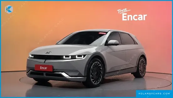 HYUNDAI IONIQ 5 LONG RANGE AWD