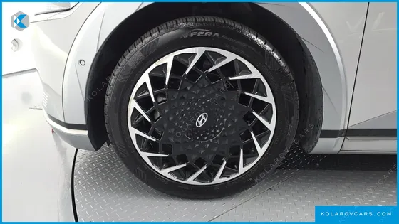 HYUNDAI IONIQ 5 LONG RANGE AWD