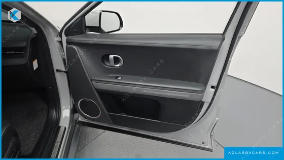 HYUNDAI IONIQ 5 LONG RANGE AWD