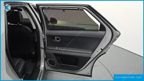 HYUNDAI IONIQ 5 LONG RANGE AWD