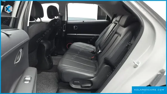 HYUNDAI IONIQ 5 LONG RANGE AWD