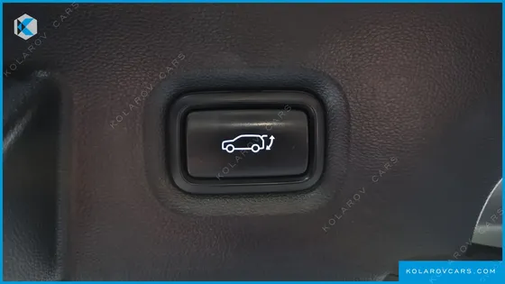 HYUNDAI IONIQ 5 LONG RANGE AWD