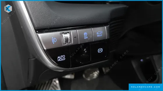 HYUNDAI IONIQ 5 LONG RANGE AWD