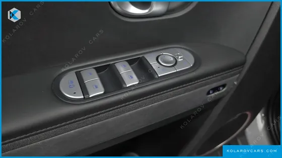 HYUNDAI IONIQ 5 LONG RANGE AWD