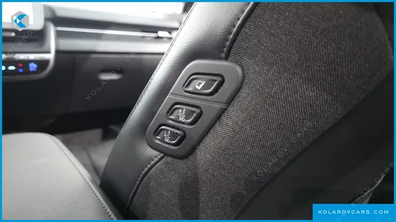 HYUNDAI IONIQ 5 LONG RANGE AWD