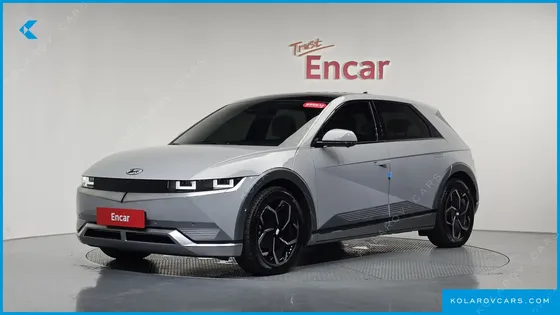 HYUNDAI IONIQ 5 LONG RANGE AWD