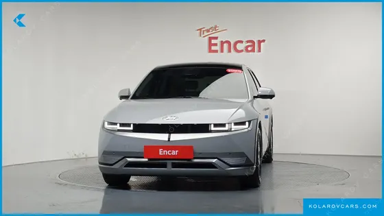 HYUNDAI IONIQ 5 LONG RANGE AWD