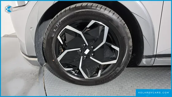 HYUNDAI IONIQ 5 LONG RANGE AWD