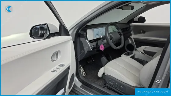 HYUNDAI IONIQ 5 LONG RANGE AWD