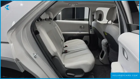 HYUNDAI IONIQ 5 LONG RANGE AWD
