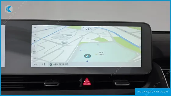 HYUNDAI IONIQ 5 LONG RANGE AWD