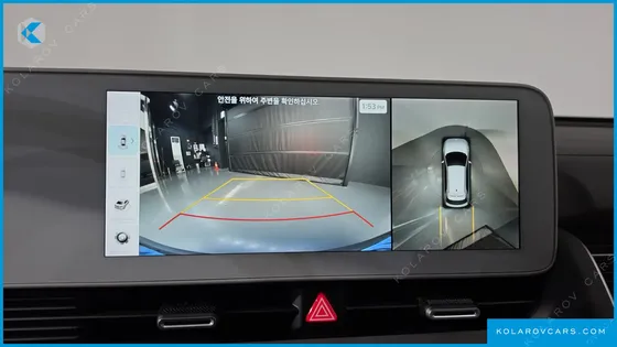 HYUNDAI IONIQ 5 LONG RANGE AWD