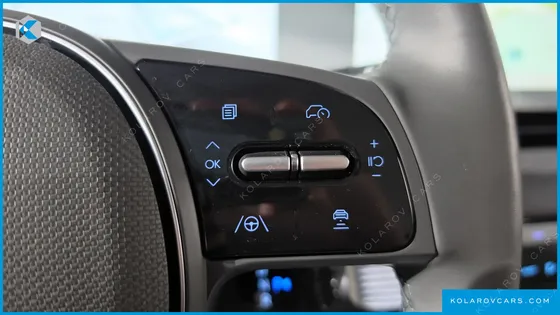HYUNDAI IONIQ 5 LONG RANGE AWD