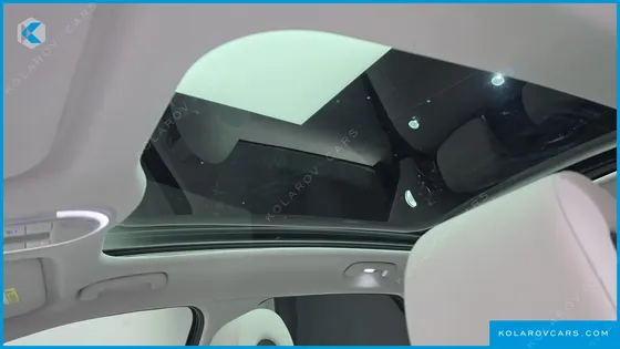 HYUNDAI IONIQ 5 LONG RANGE AWD
