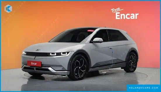 HYUNDAI IONIQ 5 LONG RANGE AWD