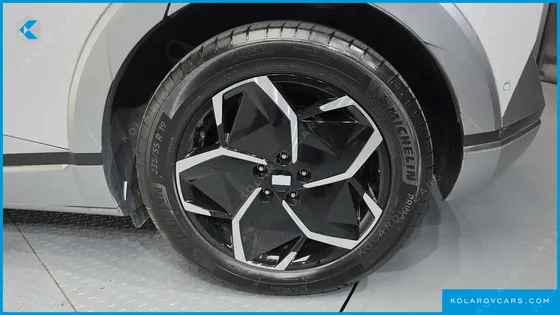 HYUNDAI IONIQ 5 LONG RANGE AWD