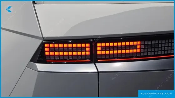 HYUNDAI IONIQ 5 LONG RANGE AWD
