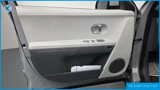 HYUNDAI IONIQ 5 LONG RANGE AWD