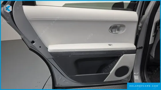 HYUNDAI IONIQ 5 LONG RANGE AWD