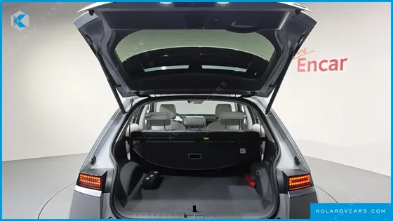 HYUNDAI IONIQ 5 LONG RANGE AWD