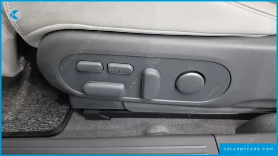 HYUNDAI IONIQ 5 LONG RANGE AWD
