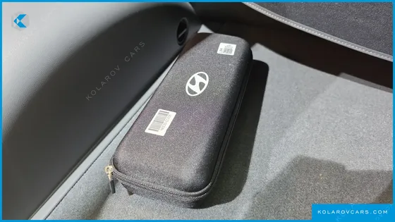 HYUNDAI IONIQ 5 LONG RANGE AWD