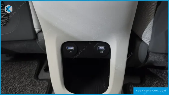 HYUNDAI IONIQ 5 LONG RANGE AWD