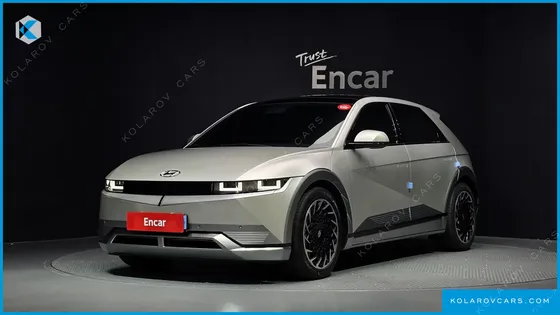 HYUNDAI IONIQ 5 LONG RANGE