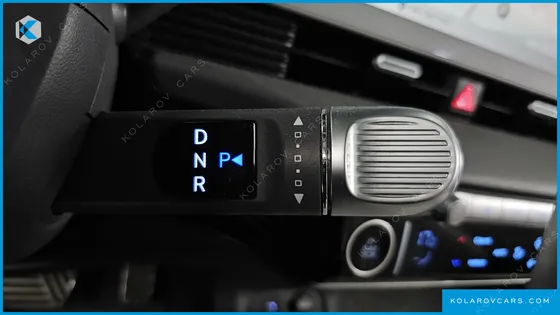 HYUNDAI IONIQ 5 LONG RANGE