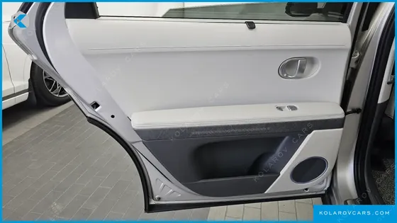 HYUNDAI IONIQ 5 LONG RANGE