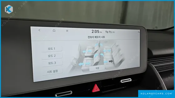 HYUNDAI IONIQ 5 LONG RANGE