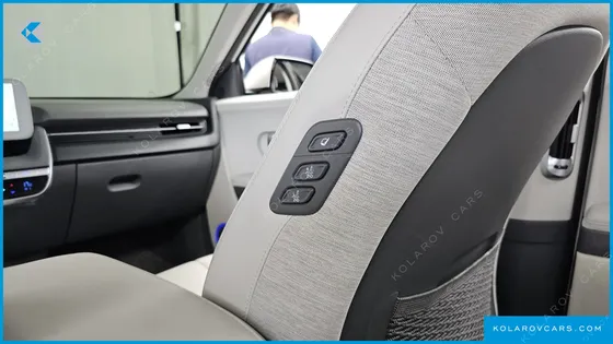HYUNDAI IONIQ 5 LONG RANGE