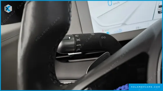 HYUNDAI IONIQ 5 LONG RANGE