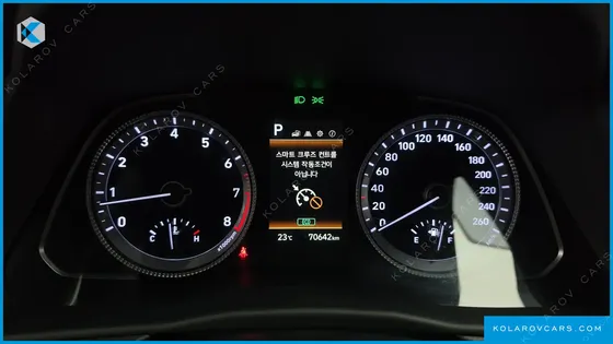 HYUNDAI SONATA 2.0 LPG(RENTAL CAR)