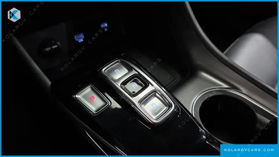 HYUNDAI SONATA 2.0 LPG(RENTAL CAR)