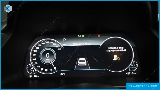 HYUNDAI SONATA 1.6 TURBO
