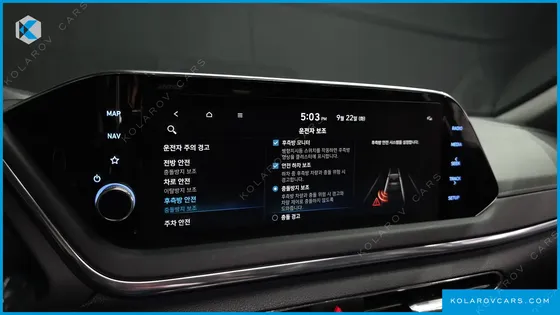 HYUNDAI SONATA 1.6 TURBO