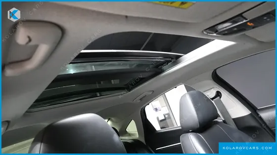 HYUNDAI SONATA 1.6 TURBO