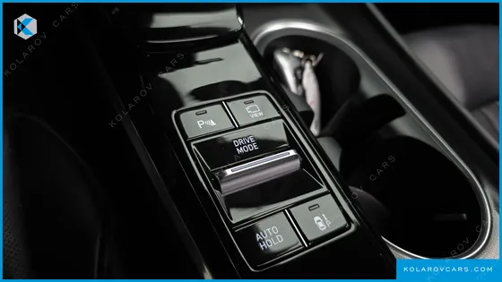 HYUNDAI SONATA 1.6 TURBO