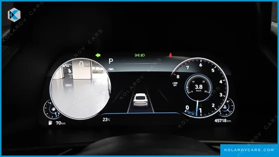HYUNDAI SONATA 1.6 TURBO