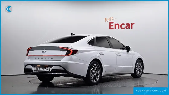 HYUNDAI SONATA 2.0