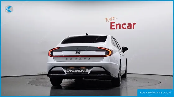 HYUNDAI SONATA 2.0