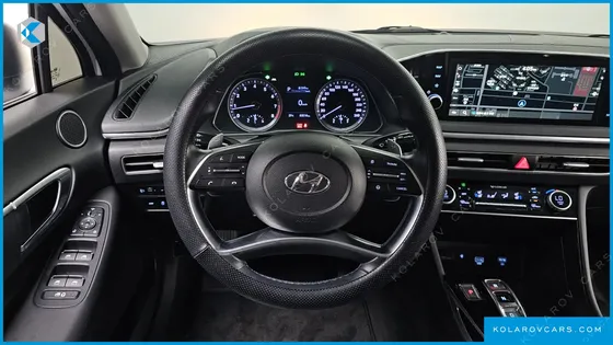 HYUNDAI SONATA 2.0