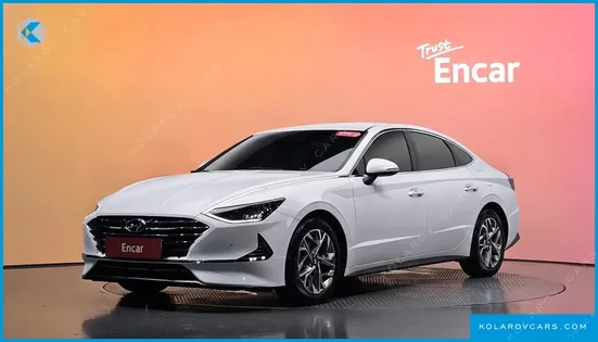 HYUNDAI SONATA 2.0