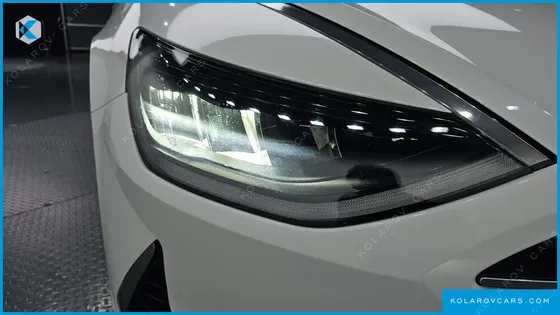 HYUNDAI SONATA 2.0