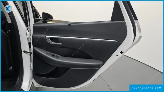 HYUNDAI SONATA 2.0